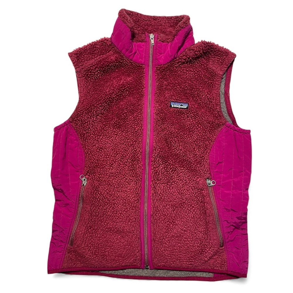 Patagonia Retro-X Fleece Vest